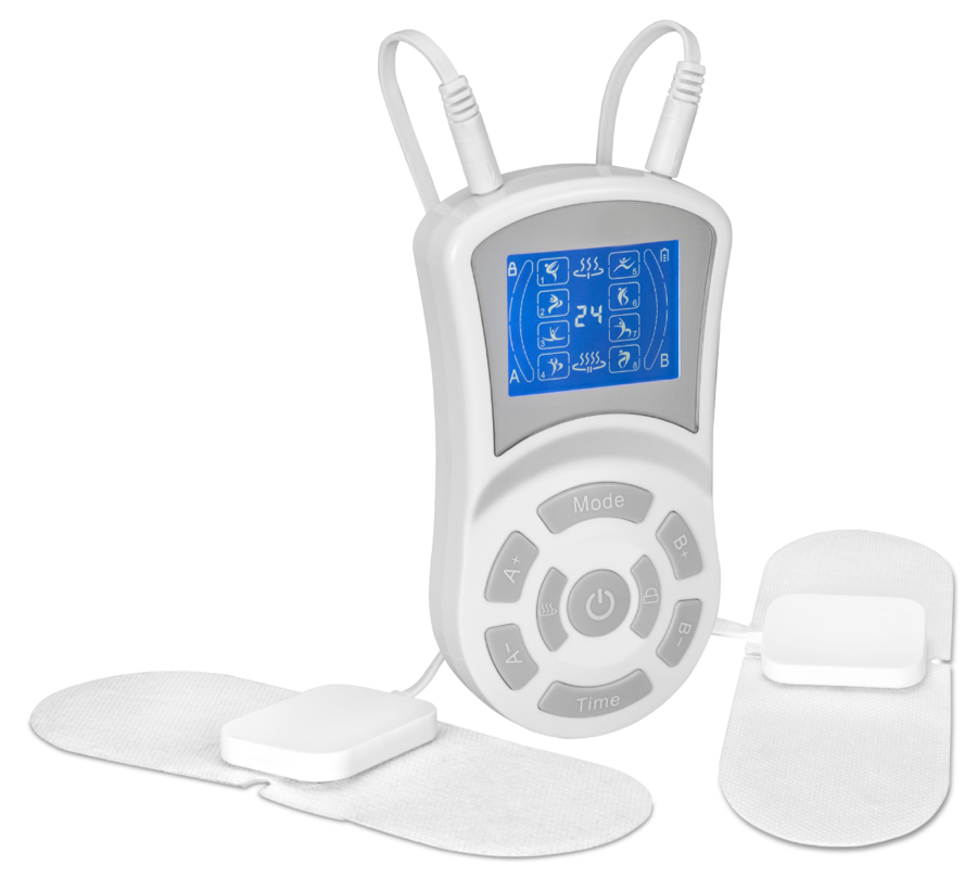 Nova Tens Unit Electrodes - Bellevue Healthcare