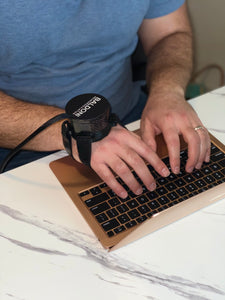 Tremor Device - Baldoni Neuromodulation