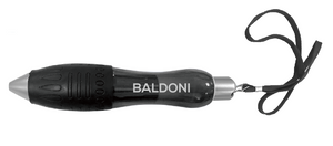 Heavy Weighted Pen - Wide Grip - Useful for Tremors, Parkinson's, Arthritis, Carpal Tunnel, Autism, or Fine Motor Skill Issue - Baldoni Neuromodulation
