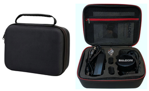 Tremor Device - Baldoni Neuromodulation