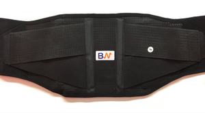 Lumbar Support Belt with Hot and Cold Packs - Baldoni Neuromodulation