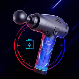 Percussive Massage Device - Baldoni Neuromodulation